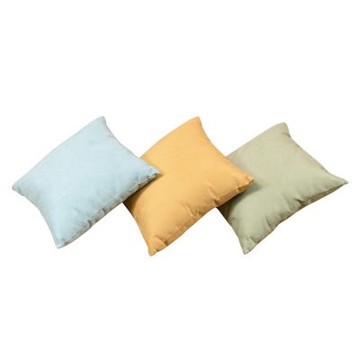 Lots de 3 Coussins en 50 x 50 cm 0999